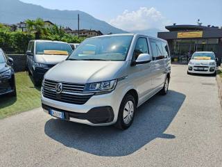 VOLKSWAGEN Caravelle 2.0 TDI 150CV PC Comfortline
