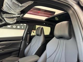 BYD Seal usata, con Antifurto