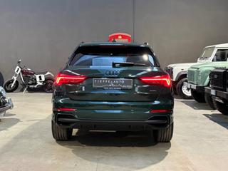 AUDI Q3 usata, con Alzacristalli elettrici