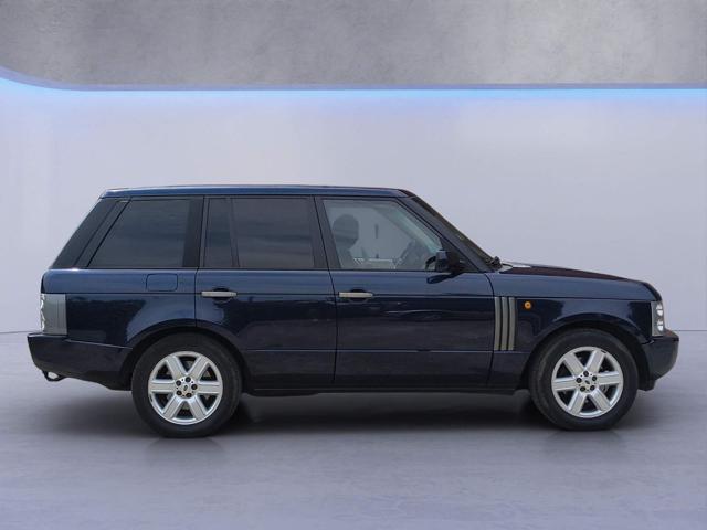 LAND ROVER Range Rover usata, con Park Distance Control