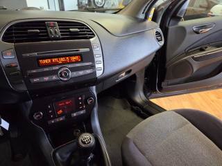 FIAT Bravo usata 7