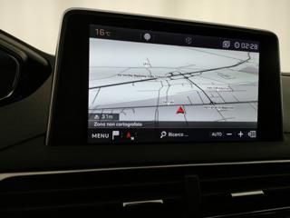 PEUGEOT 3008 usata, con Controllo automatico clima
