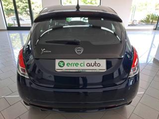 LANCIA Ypsilon usata, con Alzacristalli elettrici