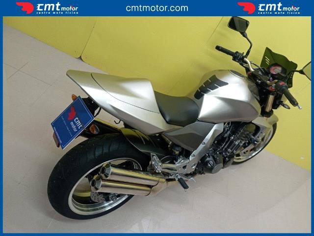 KAWASAKI Z 1000 usata 10