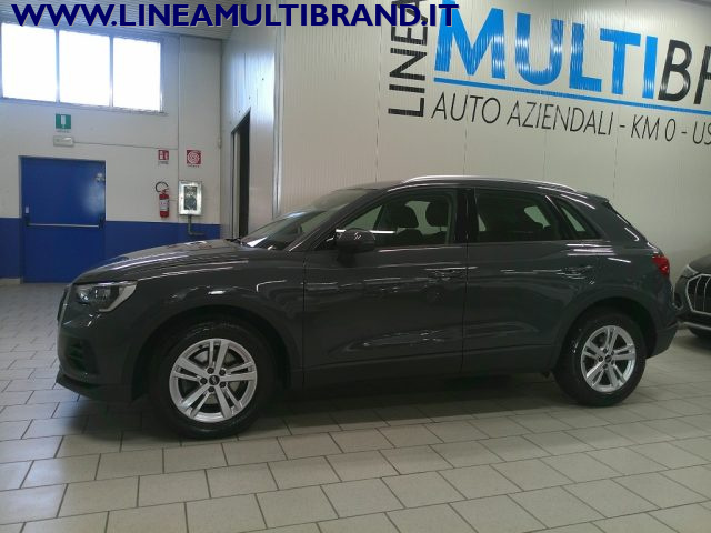 AUDI Q3 usata, con Airbag Passeggero