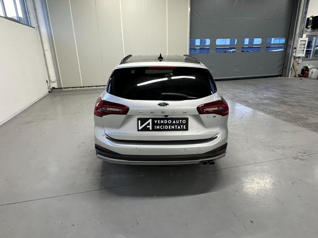 FORD Focus usata, con Autoradio