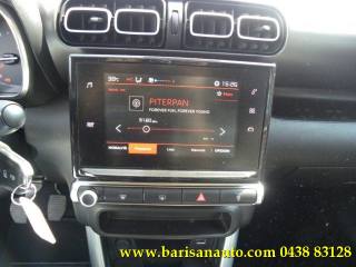 CITROEN C3 Aircross usata, con Controllo trazione