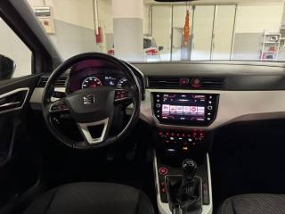 SEAT Arona usata, con Cronologia tagliandi