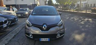 RENAULT Captur usata, con Chiusura centralizzata
