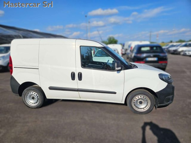 FIAT Doblo usata, con Chiusura centralizzata