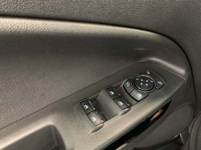 FORD EcoSport usata, con Portapacchi