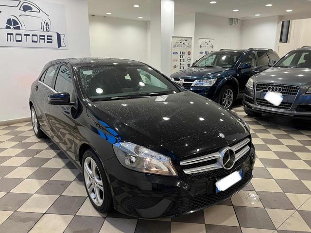 MERCEDES-BENZ A 180 usata, con Airbag