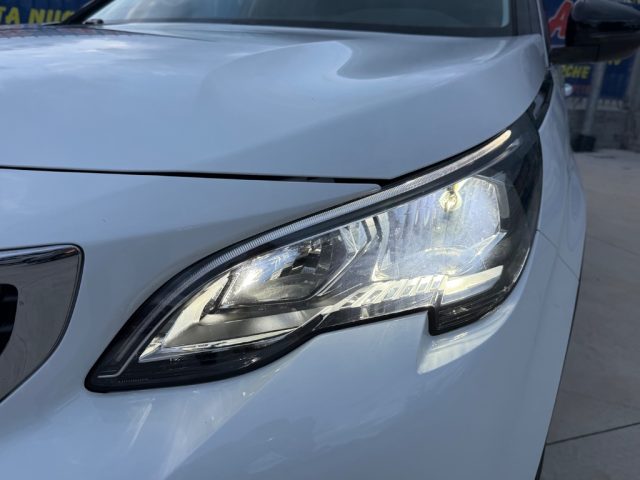 PEUGEOT 3008 usata, con Immobilizzatore elettronico