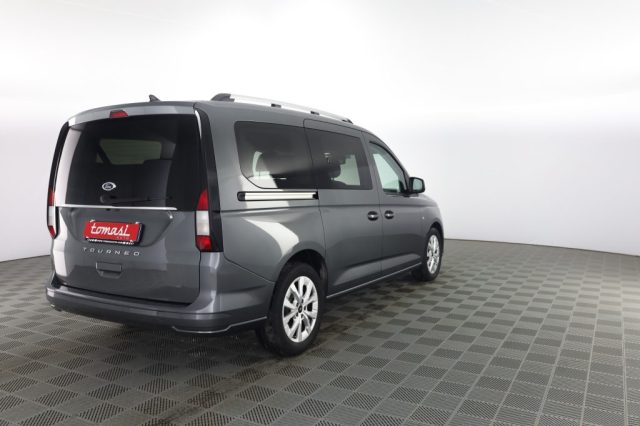 FORD Tourneo Connect usata 3