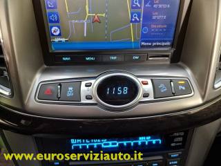 CHEVROLET Captiva usata, con Specchietti laterali elettrici