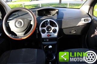 RENAULT Grand Modus usata, con Climatizzatore