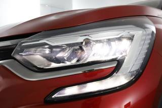 RENAULT Captur usata 7