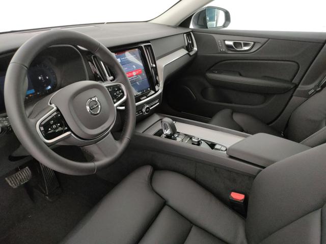 VOLVO V60 usata, con Immobilizzatore elettronico