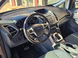 FORD C-Max usata, con Airbag Passeggero