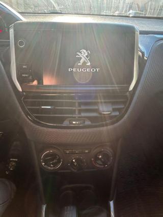 PEUGEOT 2008 usata, con ESP