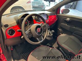 FIAT 500 usata, con Climatizzatore