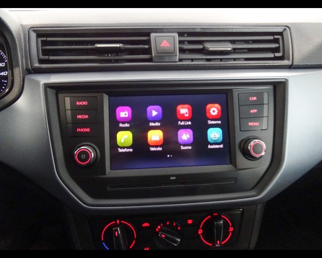 SEAT Arona usata, con Fendinebbia