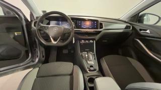 OPEL Grandland usata, con Climatizzatore
