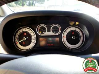 FIAT 500L usata, con Touch screen