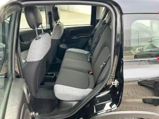 FIAT Panda usata, con USB
