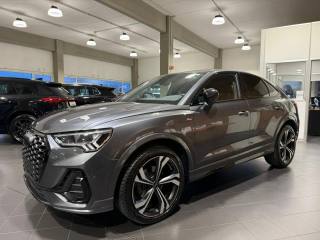 AUDI Q3 usata, con Airbag