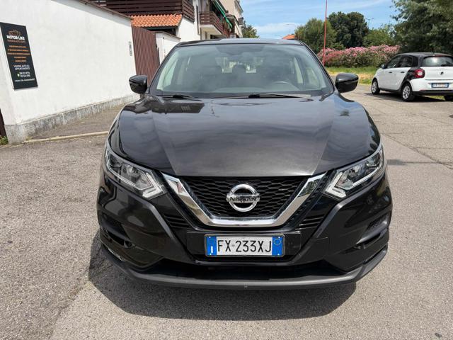 NISSAN Qashqai usata 7