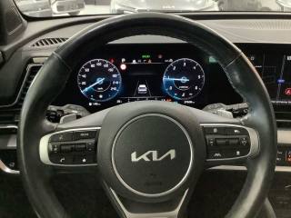 KIA Sportage usata, con Bracciolo