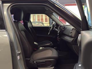 MINI Countryman usata, con Cruise Control