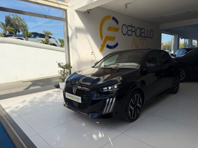 PEUGEOT 208 usata, con Airbag