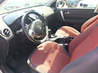 NISSAN Qashqai usata 8