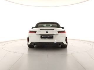 BMW Z4 usata, con Chiusura centralizzata