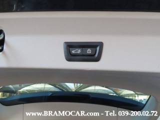 BMW X3 usata, con Vetri oscurati