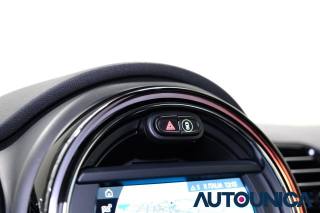 MINI Cooper Clubman usata, con Isofix