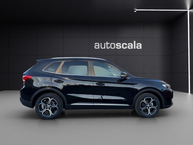 MG ZS usata, con Autoradio