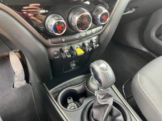 MINI Countryman usata, con Cruise Control