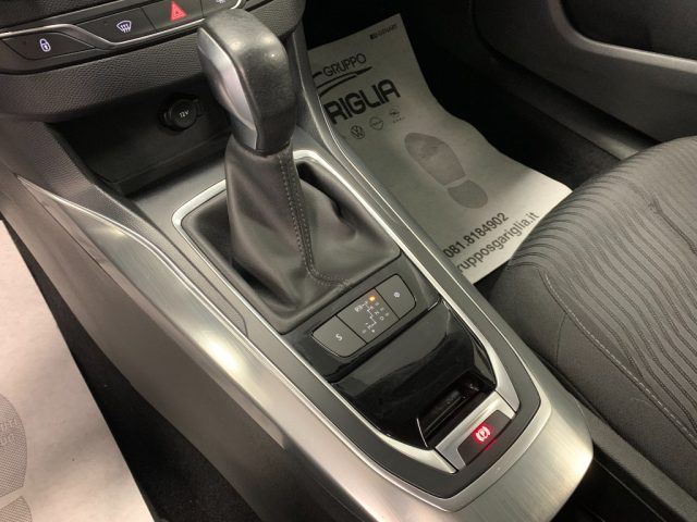 PEUGEOT 308 usata, con Filtro antiparticolato