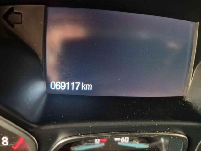 FORD Kuga usata, con Climatizzatore
