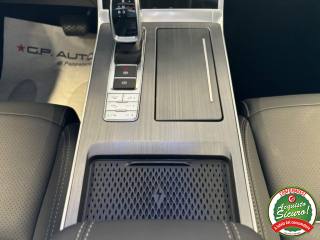 DR MOTOR DR 6.0 usata, con Interni in pelle