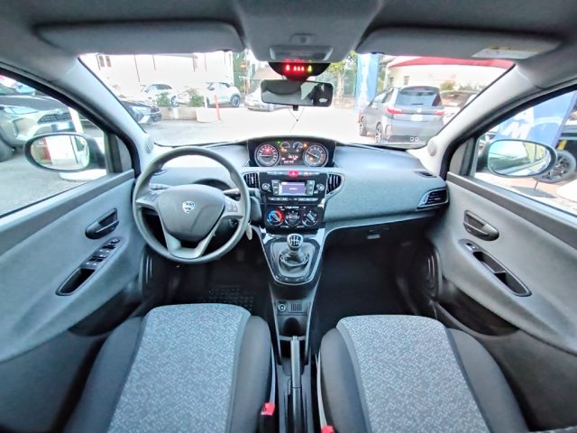 LANCIA Ypsilon usata, con Immobilizzatore elettronico
