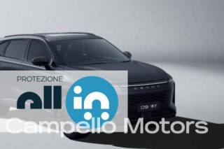 OMODA 5 Omoda 9 Omoda 9 1. TGDI 37cv SHS-P i-AWD Premium