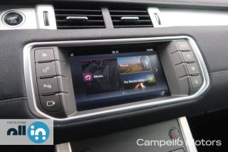 LAND ROVER Range Rover Evoque usata 9