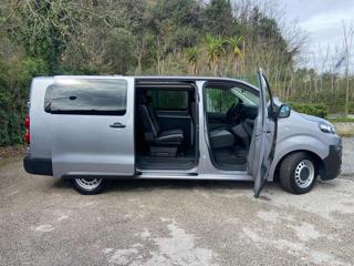 CITROEN Jumpy usata, con Servosterzo