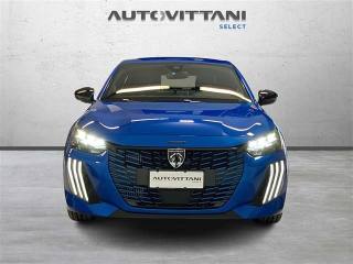 PEUGEOT 208 usata, con Airbag