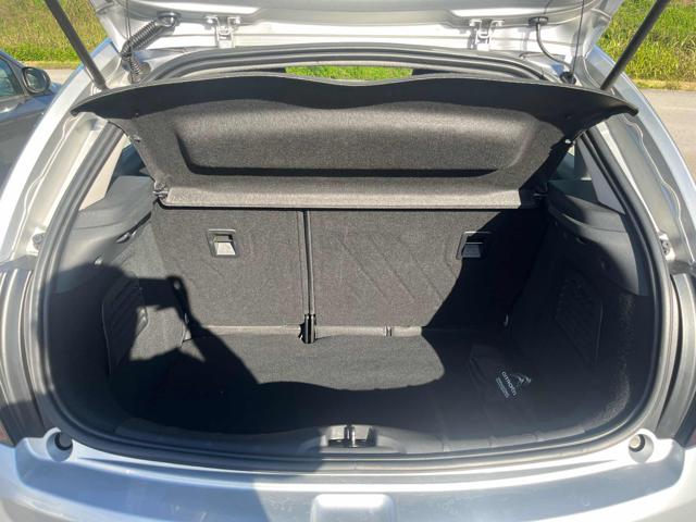 CITROEN C3 usata, con Controllo trazione