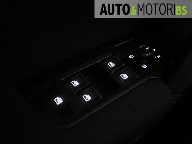 VOLKSWAGEN Tiguan usata, con Sistema di navigazione